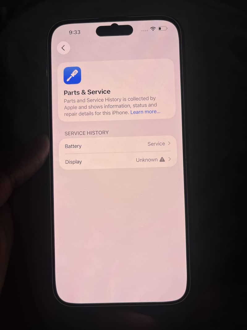 Apple iPhone 14 Pro Max 7