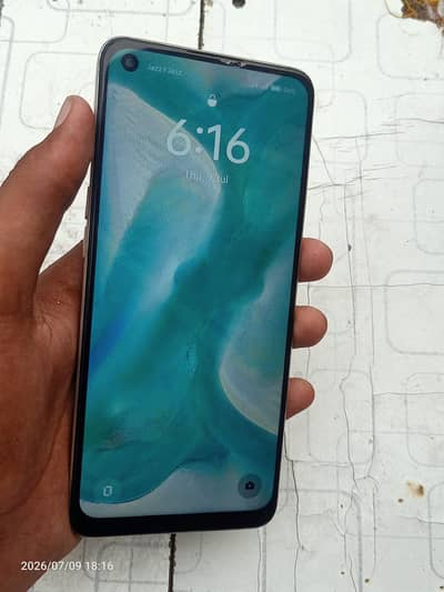 OPPO F21 Pro