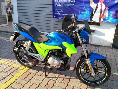 rood princ 150cc