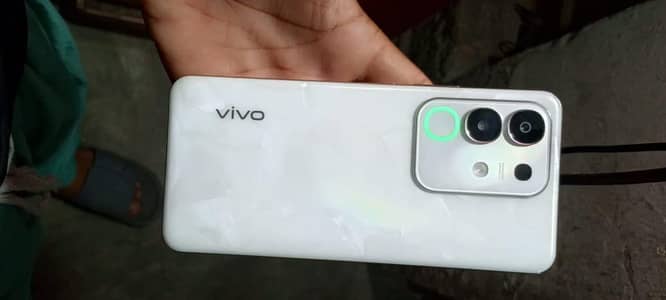 vivo y21