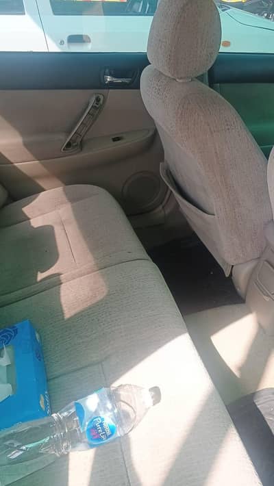 Toyota Premio 2003