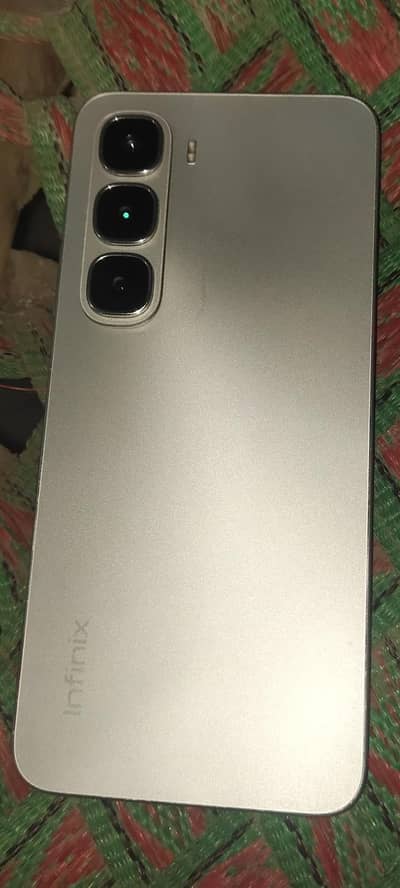 Infinix 60i