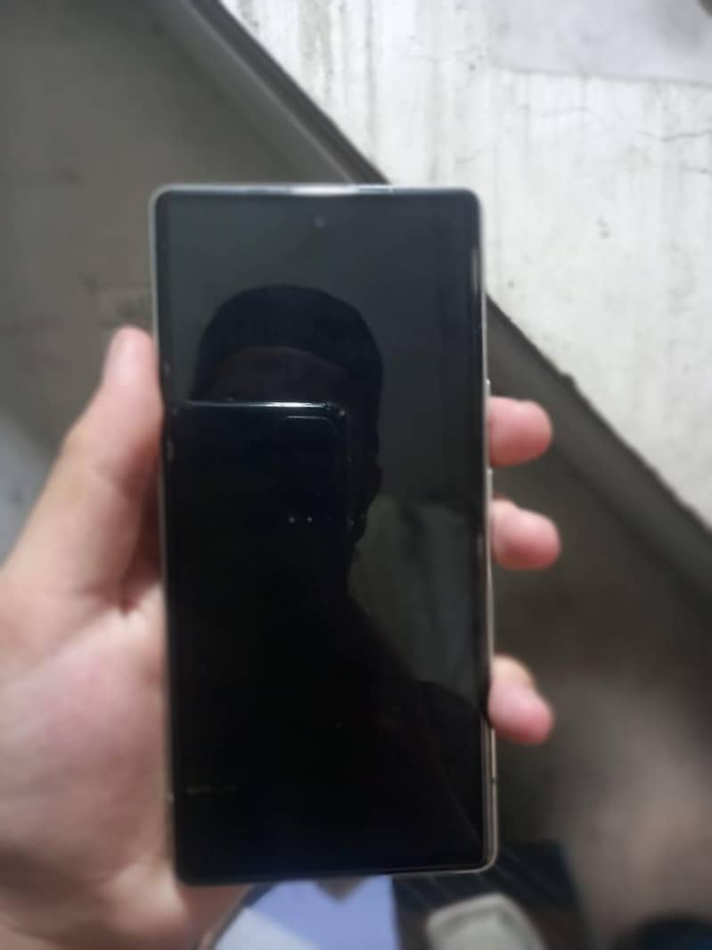 Google Pixel 7a 3