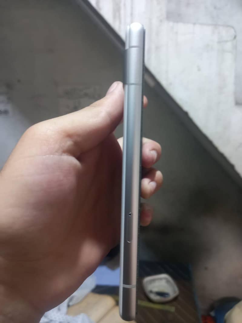 Google Pixel 7a 6