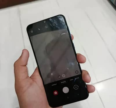 Samsung Mobile A50 sale and exchange possible