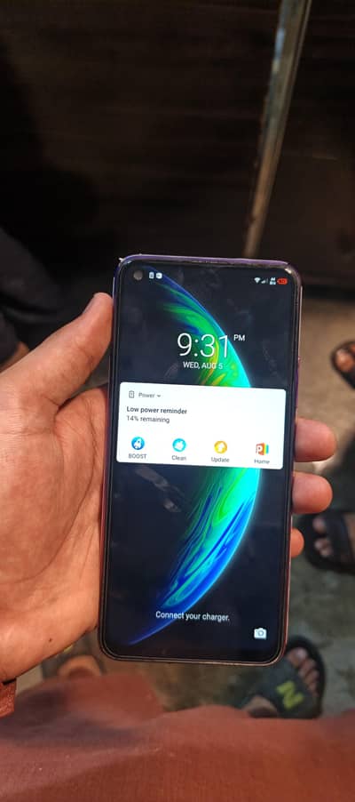 Infinix S5 Lite | PTA Approved Best For Hotspot | Battery Timing Level