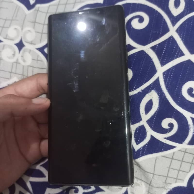 Samsung Mobile Note 9 3
