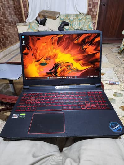 Acer Nitro 5