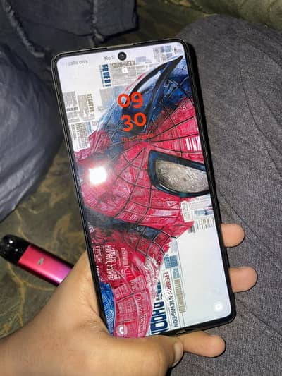 Samsung Mobile A71