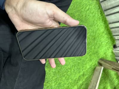 Apple iPhone 12 Pro Max dual physical sim approved with box