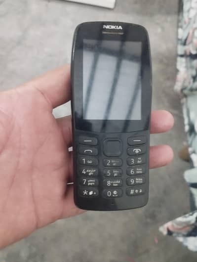Nokia 210