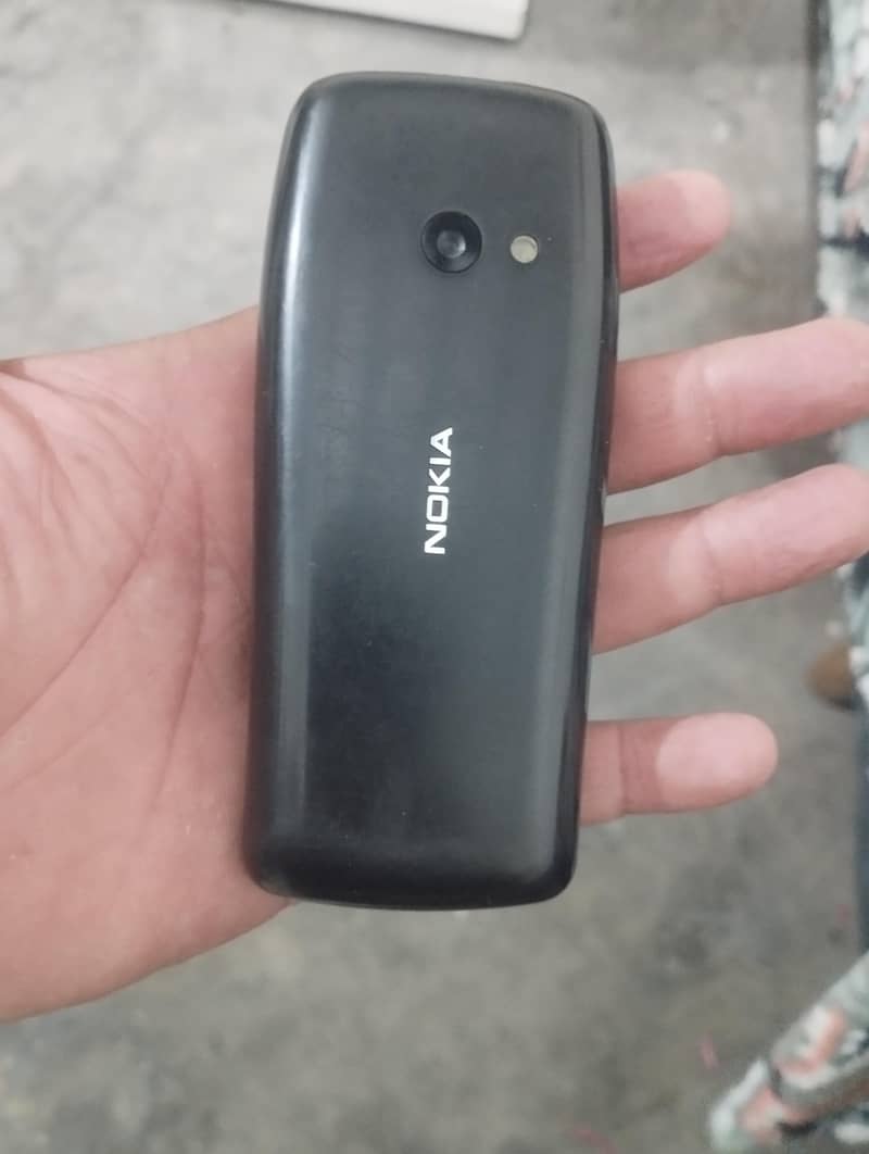 Nokia 210 1