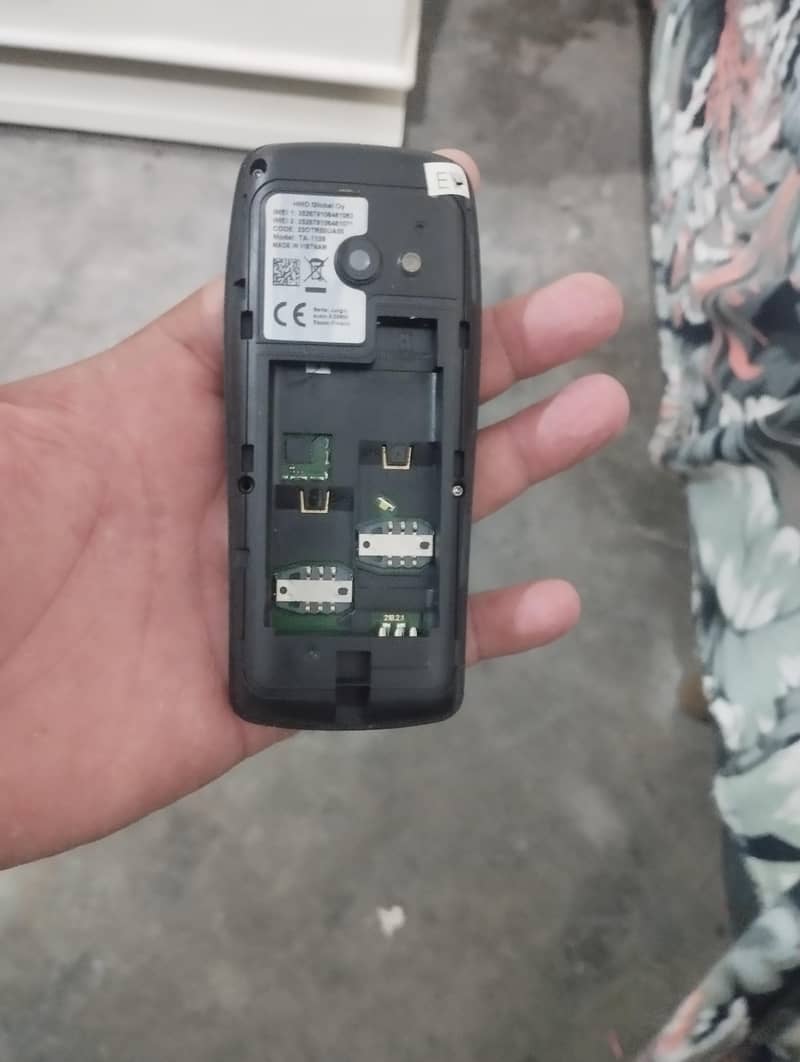 Nokia 210 2