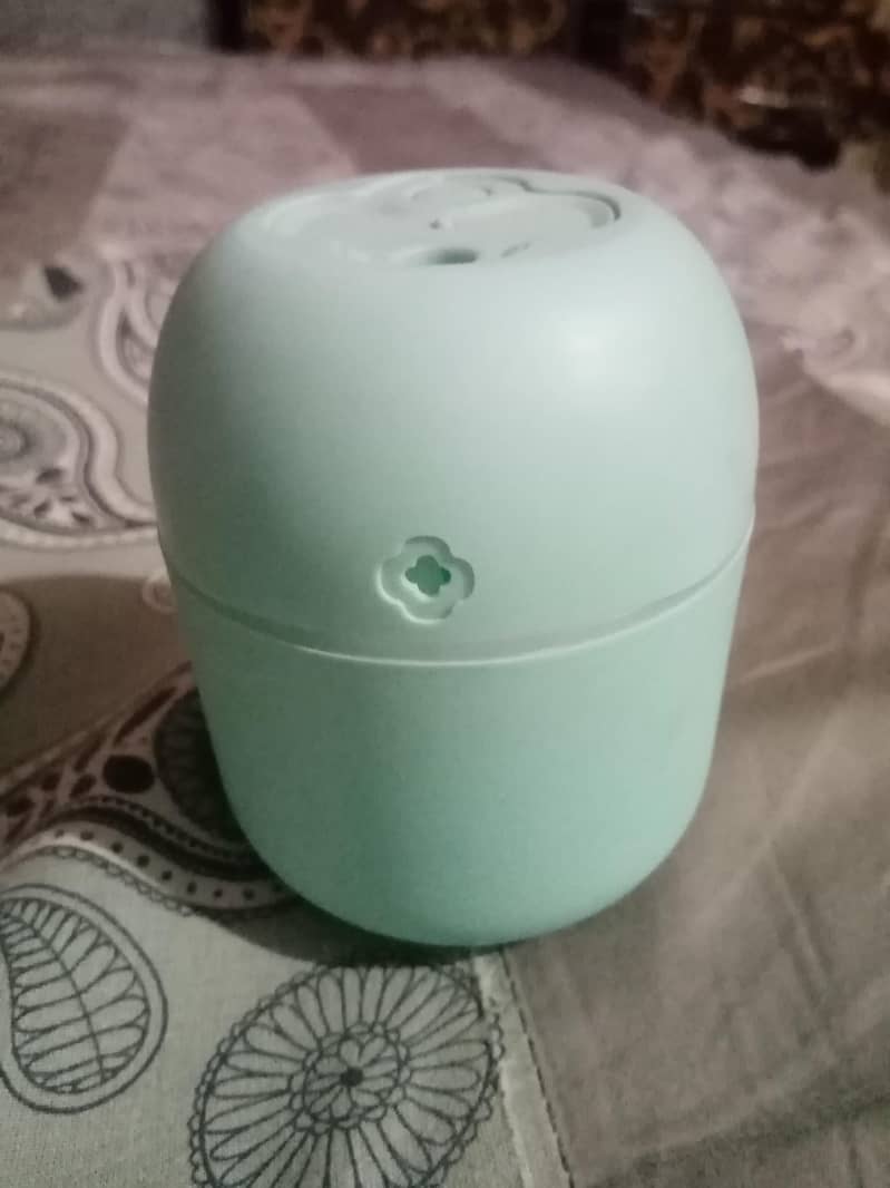 Mini Humidifier 0