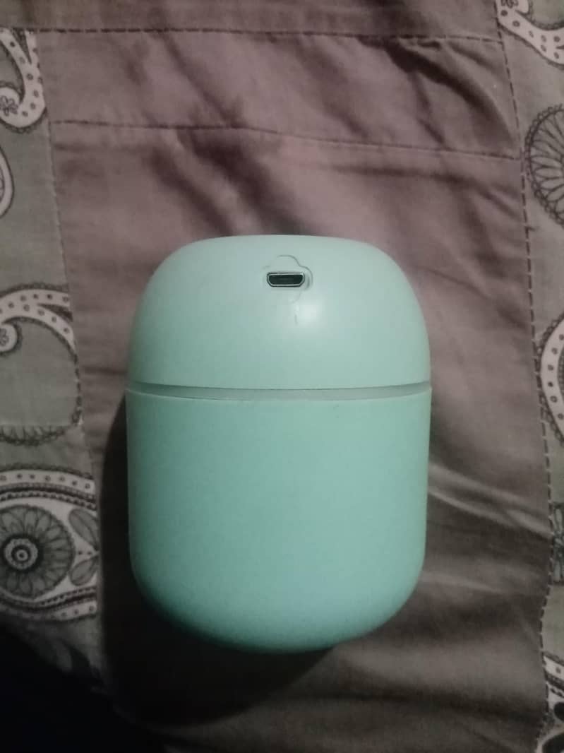 Mini Humidifier 1