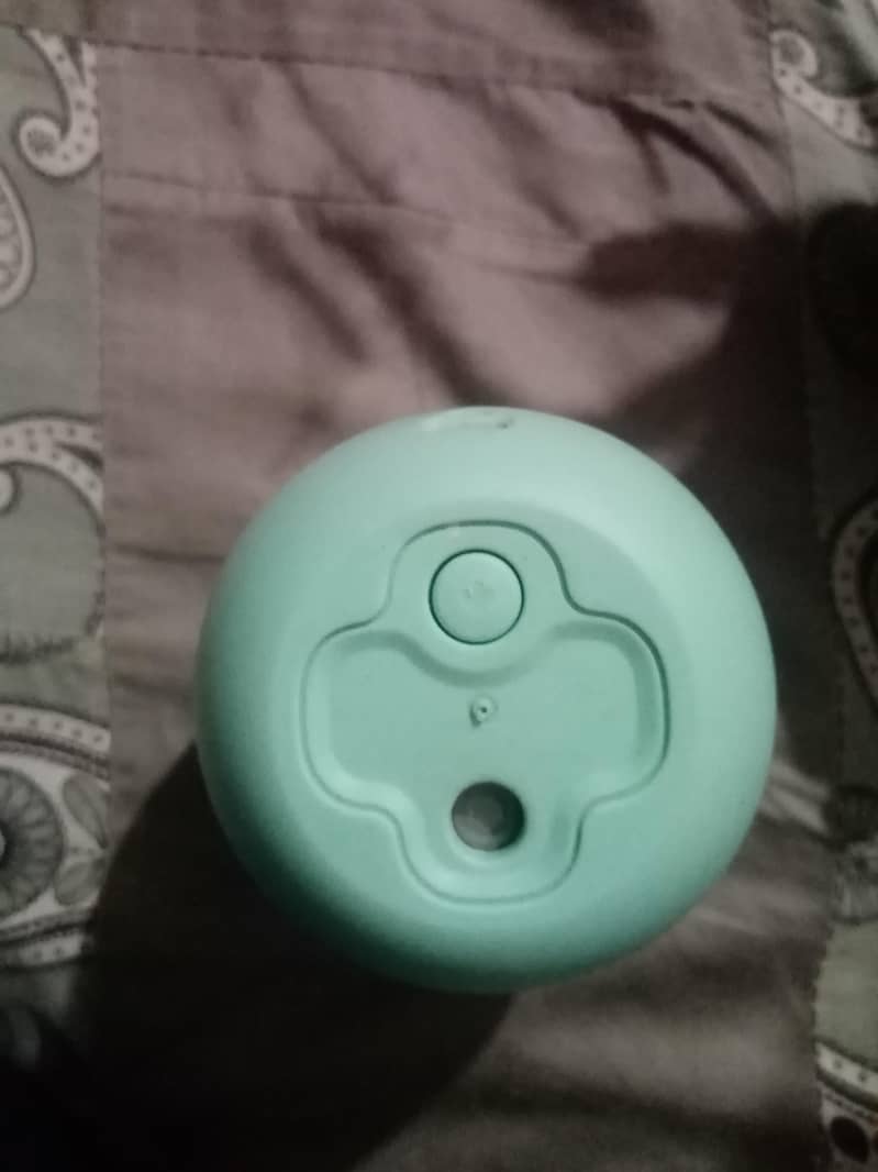 Mini Humidifier 2