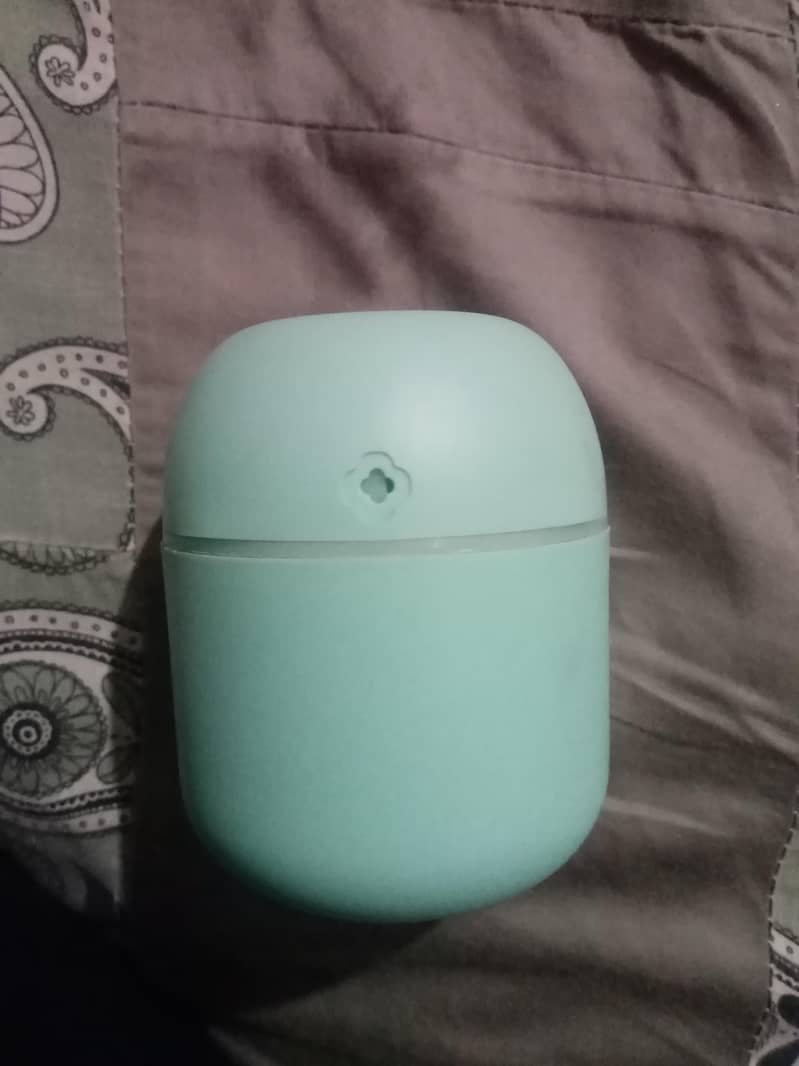 Mini Humidifier 3