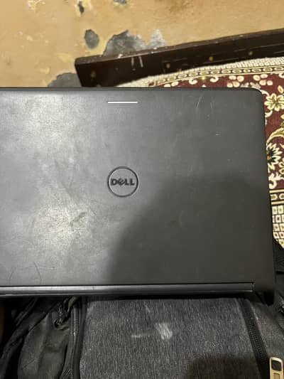 Dell laptop
