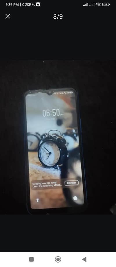 Infinix Note 12 VIP