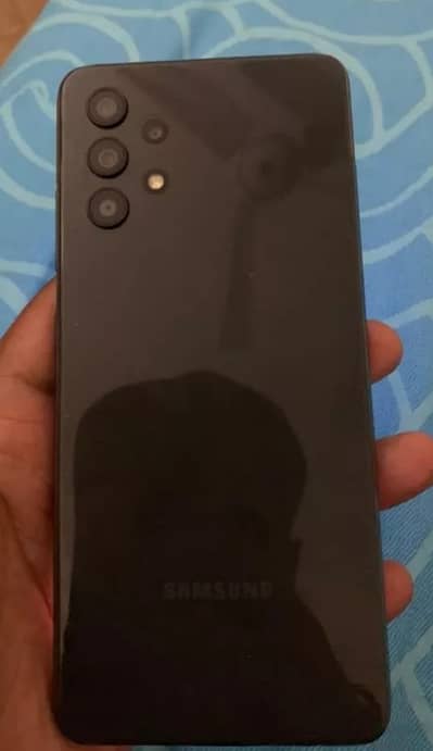 Samsung Mobile A32