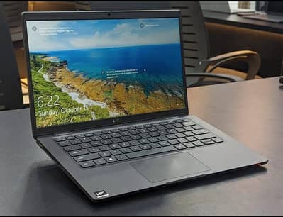 Dell laptop Core i7 12th Gen  Slim Laptop