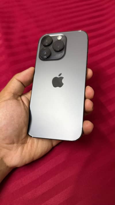 Iphone 14 pro