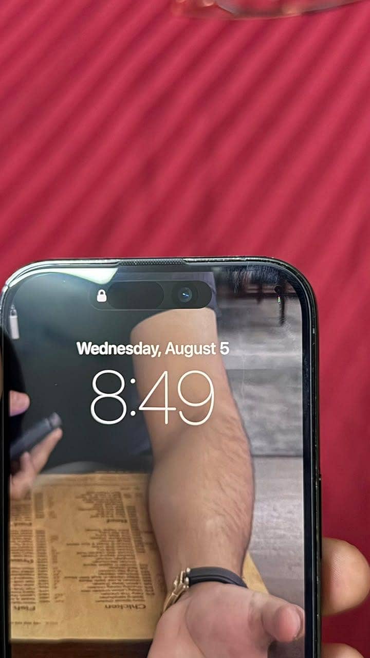Iphone 14 pro 2