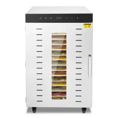 Commercial Food Dehydrator (16 layers)