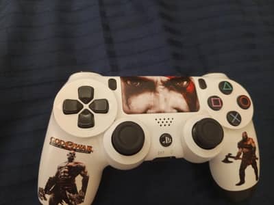 Ps gow controller mint condition