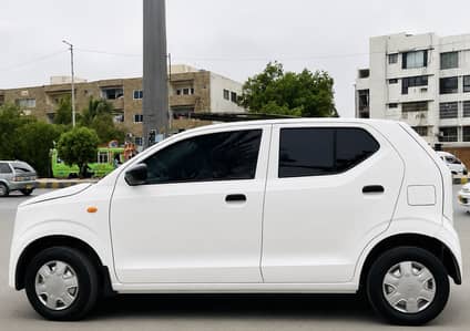 Suzuki Alto 2026
