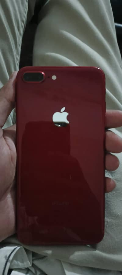 Apple iPhone 8 Plus