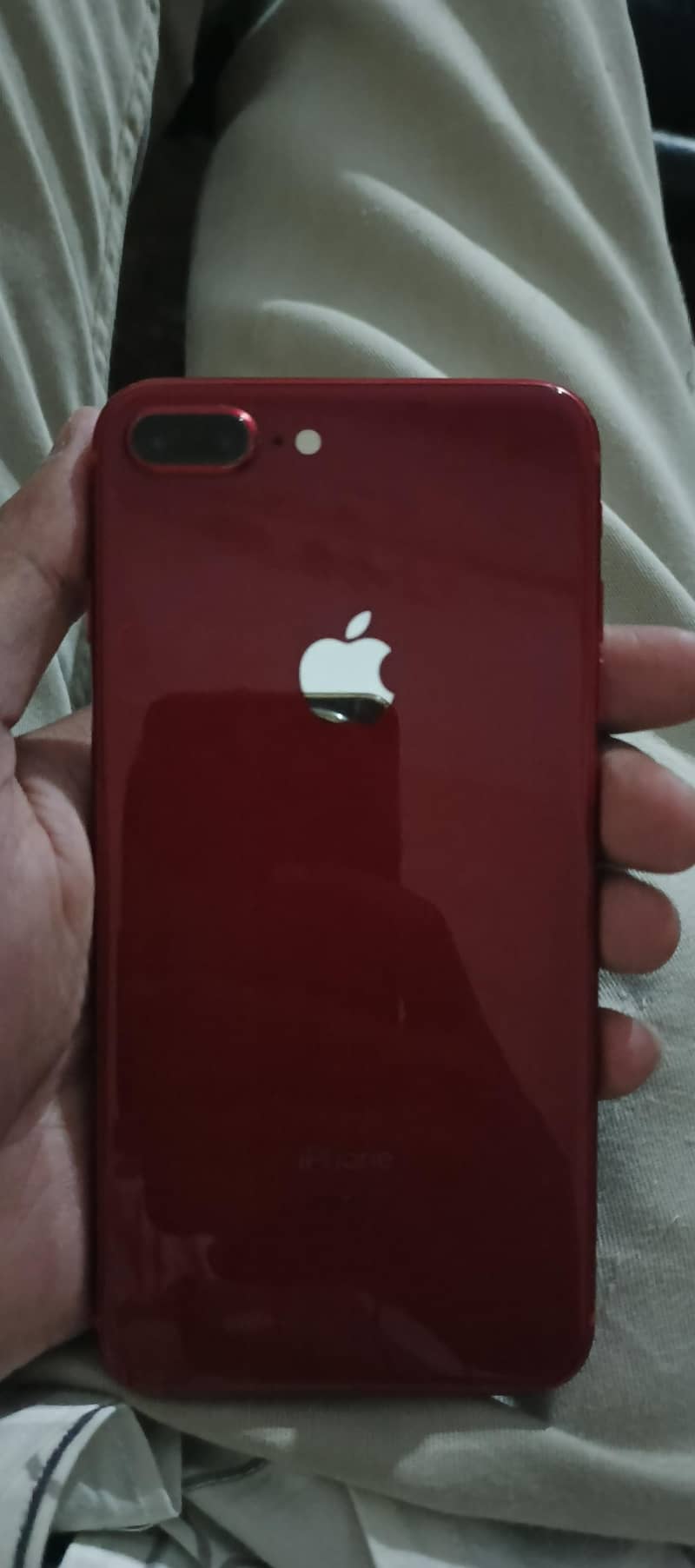 Apple iPhone 8 Plus 0