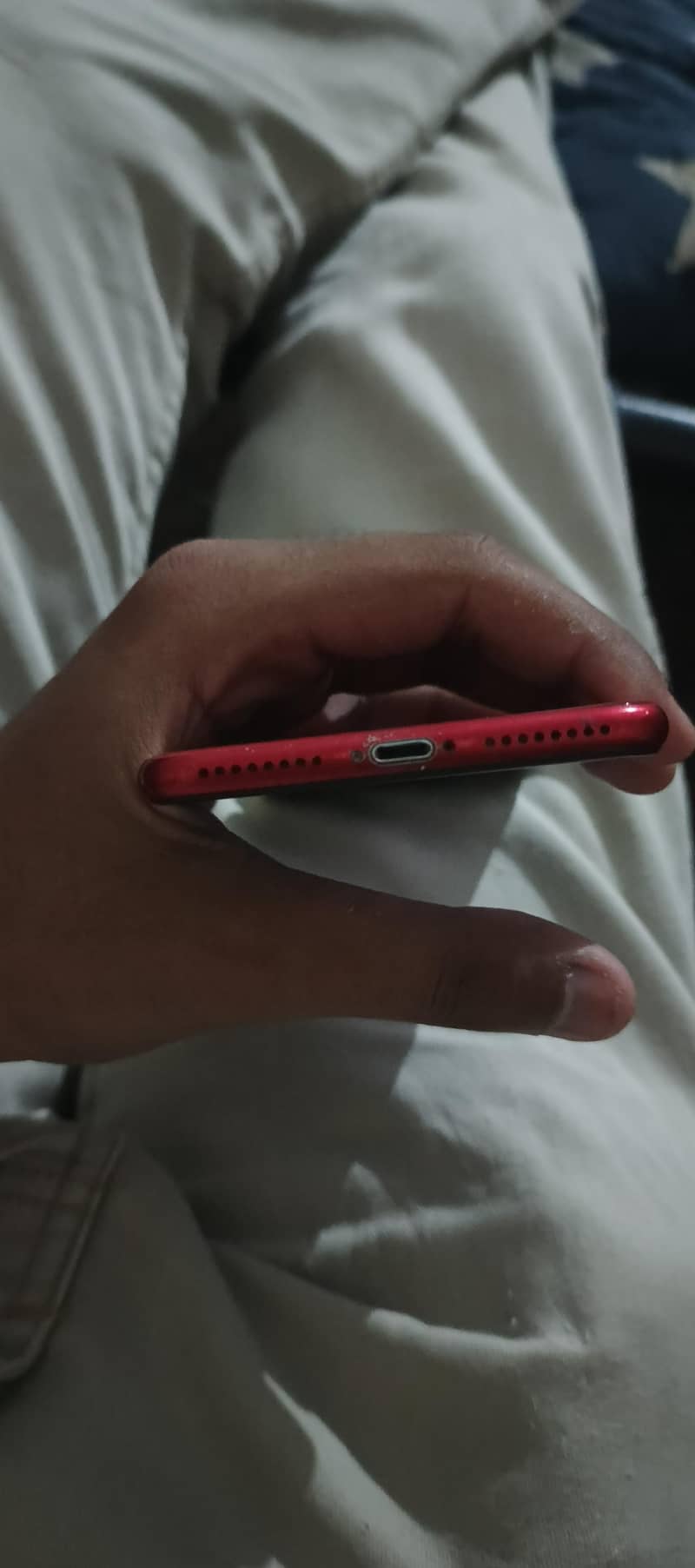 Apple iPhone 8 Plus 3