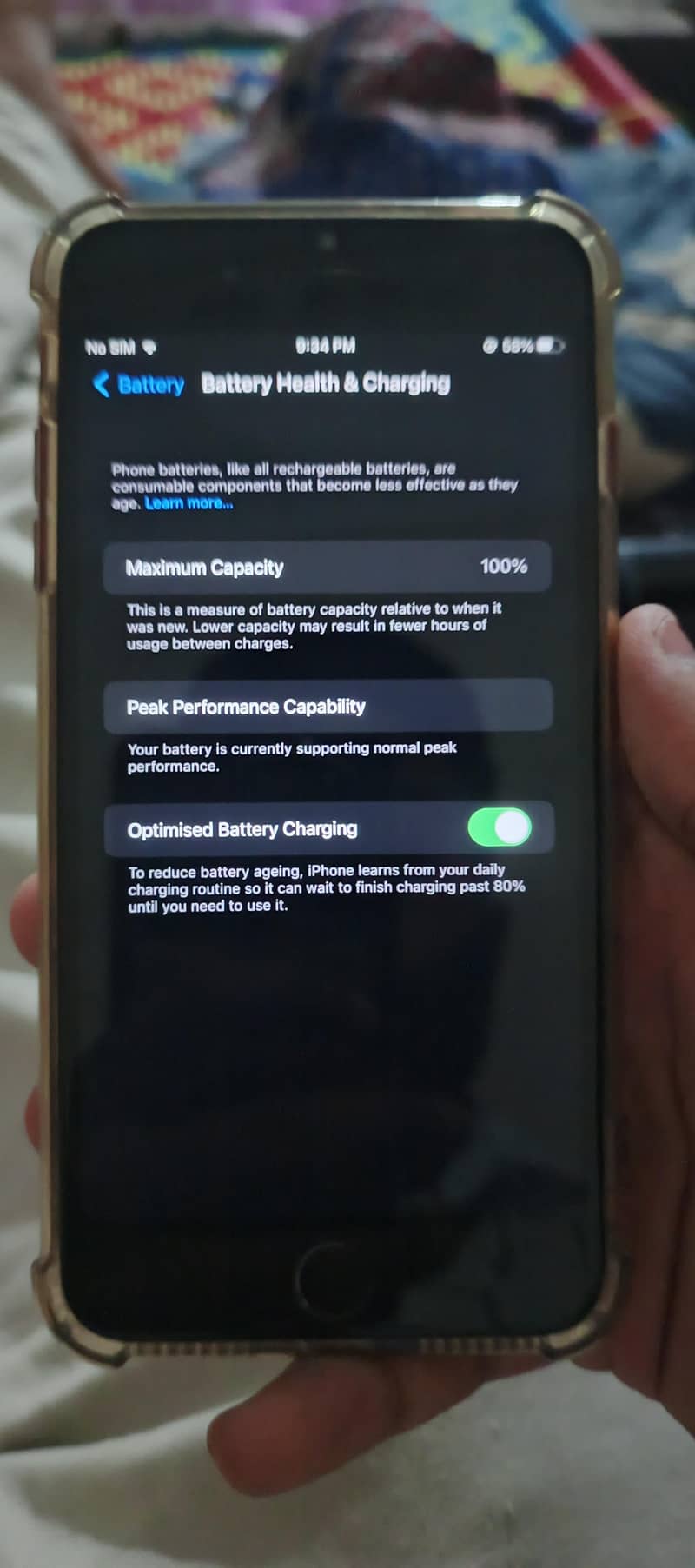 Apple iPhone 8 Plus 6