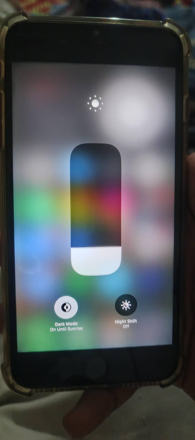 Apple iPhone 8 Plus 7