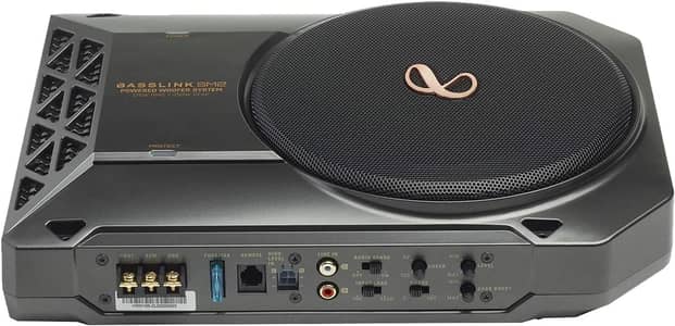 subwoofer for car