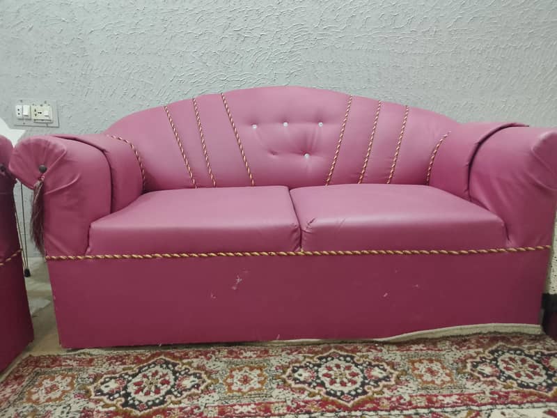 7 seater sofa set 1