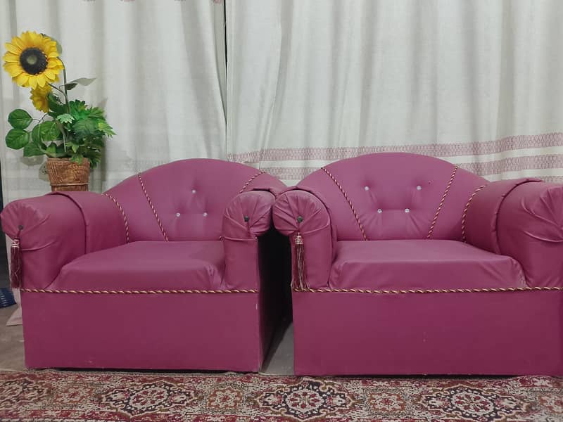7 seater sofa set 2
