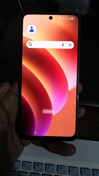 OPPO Reno12 F