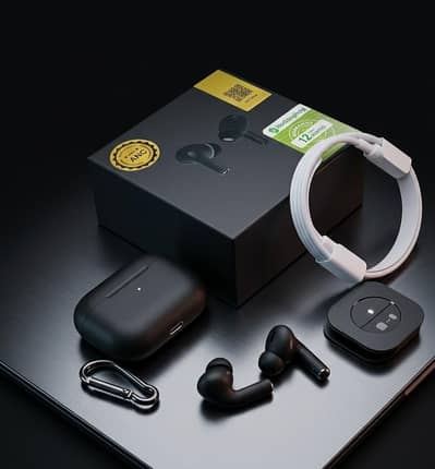  Earbuds Pro 2 