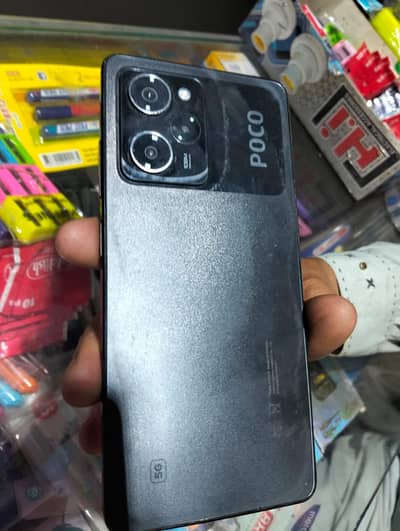 Xiaomi POCO X5 Pro