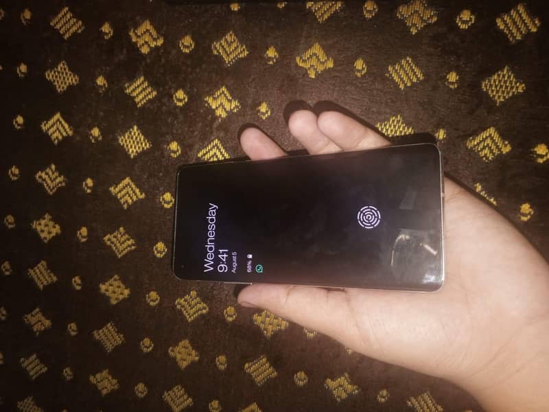 One Plus 8 0