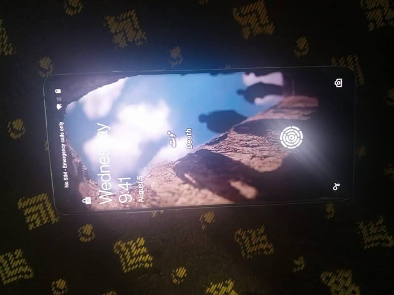 One Plus 8 1
