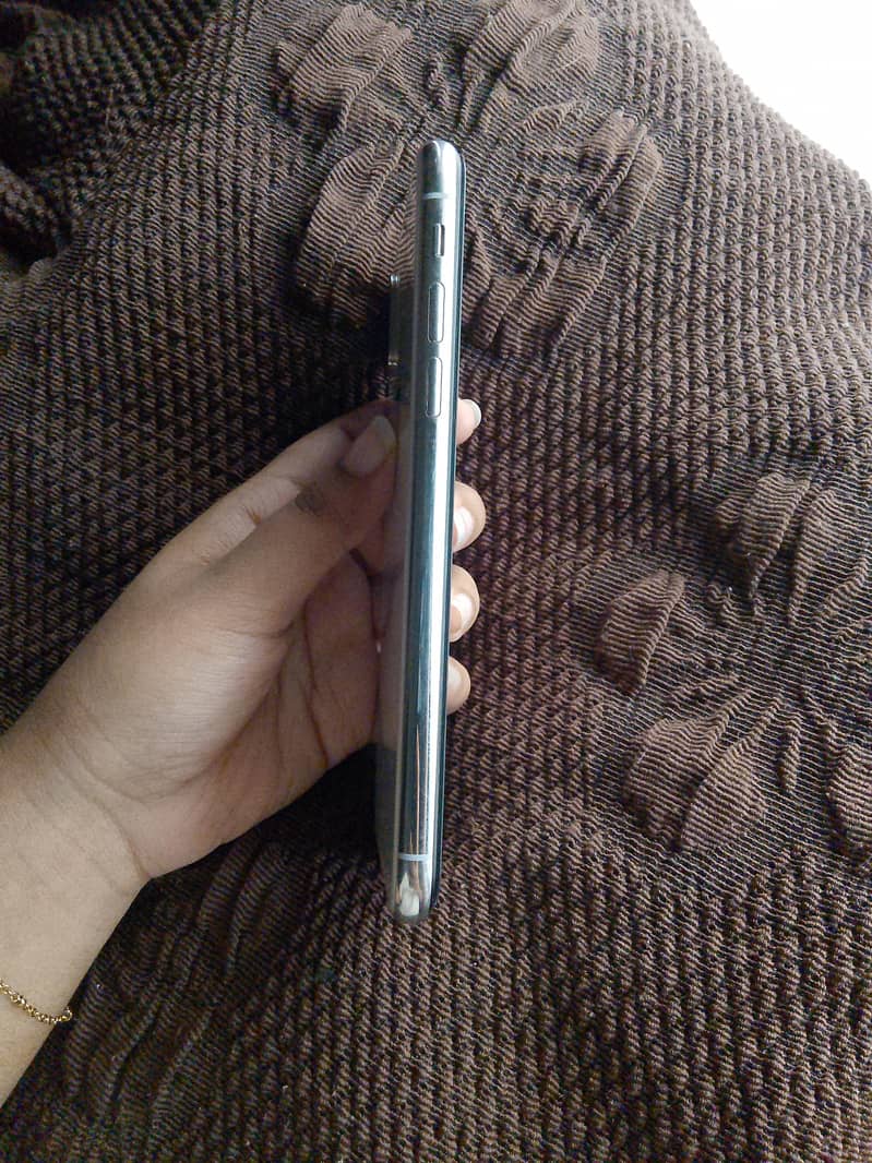 iphone X 2