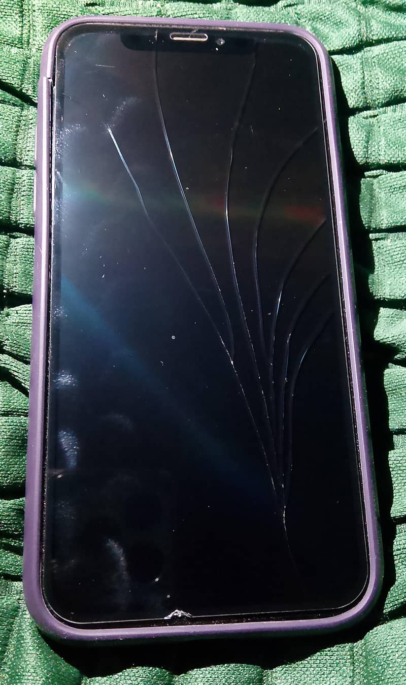 iphone X 8