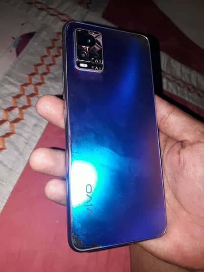 Vivo V20