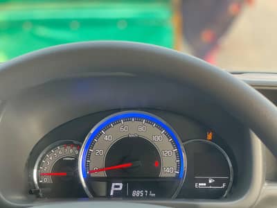 Suzuki Every model 2020 fresh import 2026 April old policy