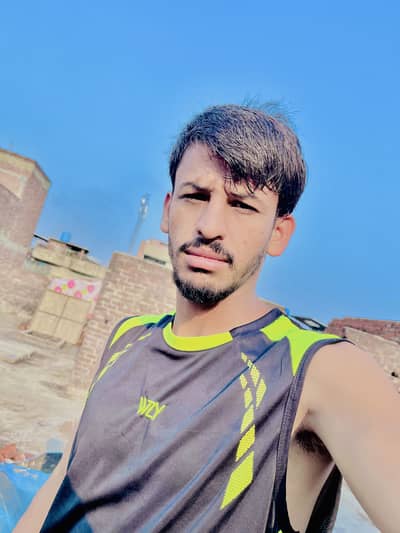Zohaib jutt