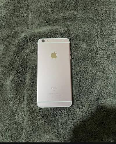 Apple iPhone 6S Plus 128