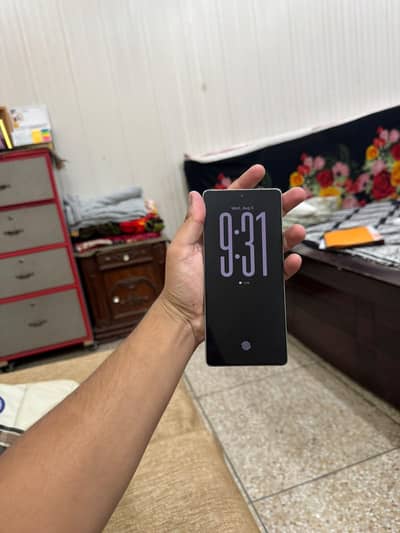 Infinix Note 50 Pro